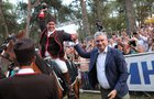 Održana 50. Trka na prstenac