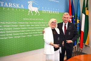 La Regione Istriana rafforza il sistema sanitario pubblico: nuovi investimenti negli ospedali e nel personale medico