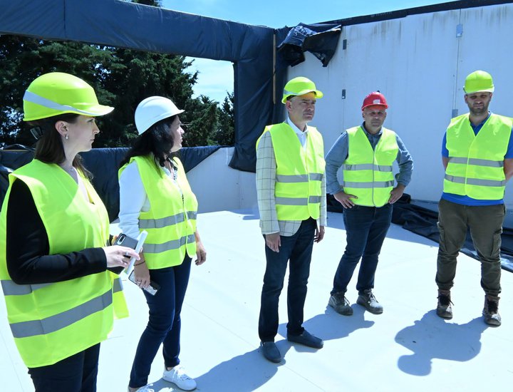 Od siječnja 2026. godine učenici nove Talijanske osnovne škole Novigrad nastavu će pohađati samo u jutarnjoj smjeni