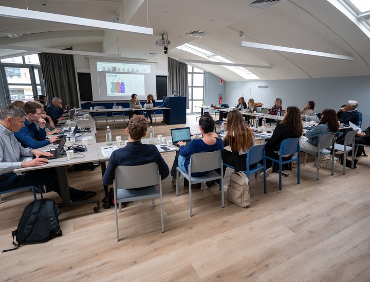 Energetske zajednice i borba protiv energetskog siromaštva u središtu međunarodnog sastanka u Milanu