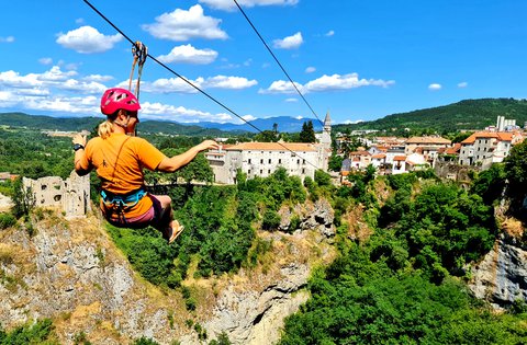 Celebrazione della Giornata mondiale del turismo in Istria per il 2024