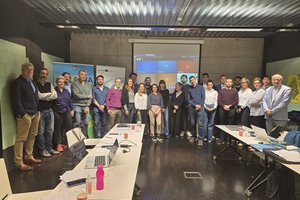 Treći Transregionalni SBE Lab projekta BEYOND -  Blue Economy Synergies for Sustainable Development