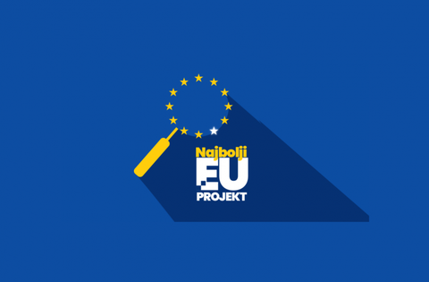 Elezione del miglior progetto europeo per il 2021