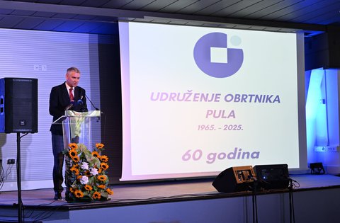 Župan Miletić: Strukovno obrazovanje ima ključnu ulogu jer omogućava kvalitetno osposobljavanje budućih radnika