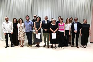 La Regione Istriana continua a investire nella produzione cinematografica e nei giovani artisti