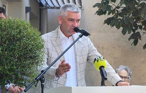 Istarski župan Miletić: Snaga svake zajednice ogleda se u njezinoj brizi za najranjivije članove društva