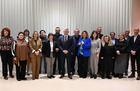 Forte sostegno alla cultura anche quest’anno:  la Regione Istriana investe 243.200 euro in programmi e manifestazioni