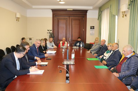 Istarska županija sufinancira korištenje obnovljivih izvora energije