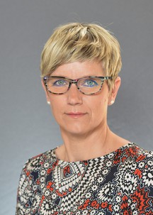 Tamara Brussich