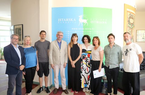 Istarski filmski fond: Istarska županija i ove godine dodijelila 25 tisuća eura
