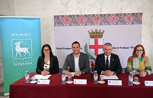 L’XI Festival del multiculturalismo per la prima volta a Dignano