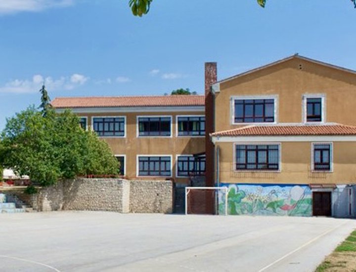 Istarskoj županiji odobrena bespovratna sredstva za izgradnju školske sportske dvorane u Nedešćini