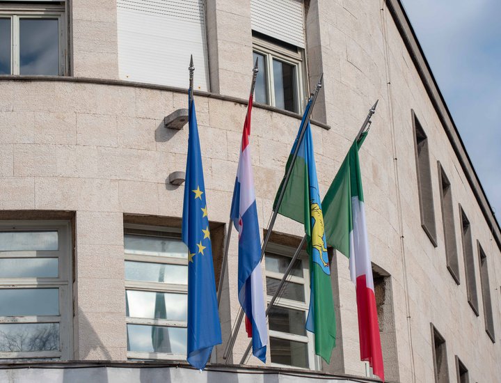 Istarskoj županiji odobreno 2,8 milijuna eura za izgradnju školske sportske dvorane u Potpićnu