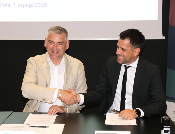 Župan Miletić: Za sigurnost cesta u Istri ulažemo dodatnih 320.000 eura