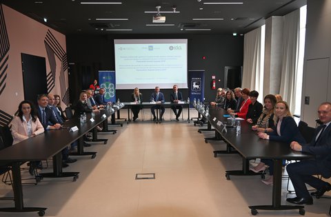Kreditna linija "Poduzetnik Istarska županija 2025." – odobreno 58 zahtjeva u vrijednosti 10,7 milijuna eura