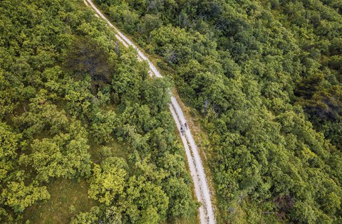 Objavljen Javni poziv „Prijatelji Parenzane - Amici della Parenzana“