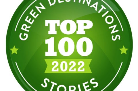 Il programma regionale Eco Domus è stato inserito nella TOP 100 migliori storie mondiali sulla sostenibilità della destinazione