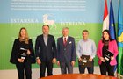 Uručeni ugovori o sufinanciranju 7 projekata županijskih ustanova od strane Ministarstva regionalnog razvoja i fondova EU