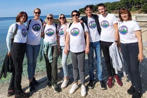 Tisuće sudionika, tisuće koraka za zdravlje  na jubilarnom 10. izdanju manifestacije „Hoditi i zdravi biti“