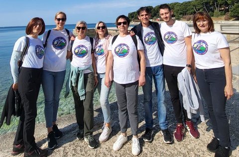 Tisuće sudionika, tisuće koraka za zdravlje  na jubilarnom 10. izdanju manifestacije „Hoditi i zdravi biti“